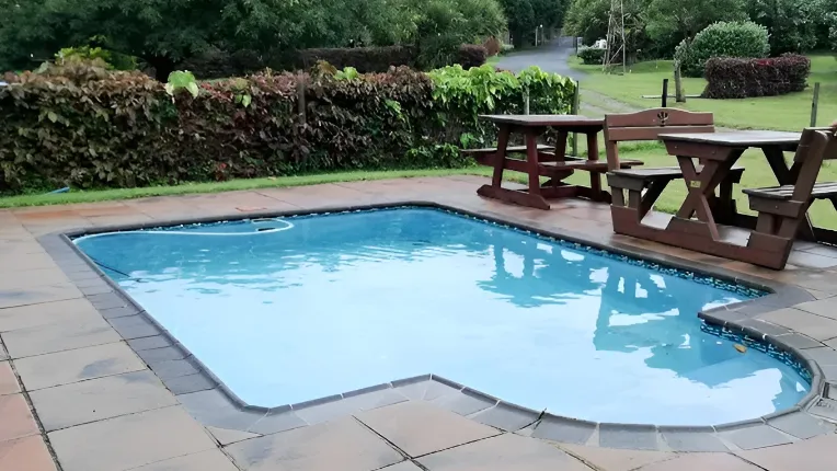 Lalanathi Caravan & Camping Park