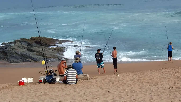 Lalanathi Caravan & Camping Park