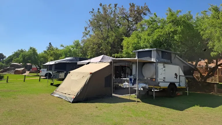 Big Creek Lodge main image