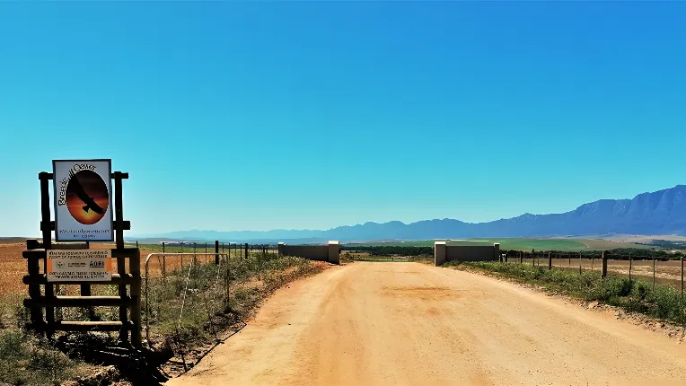 BreedeOewer Bush Camp