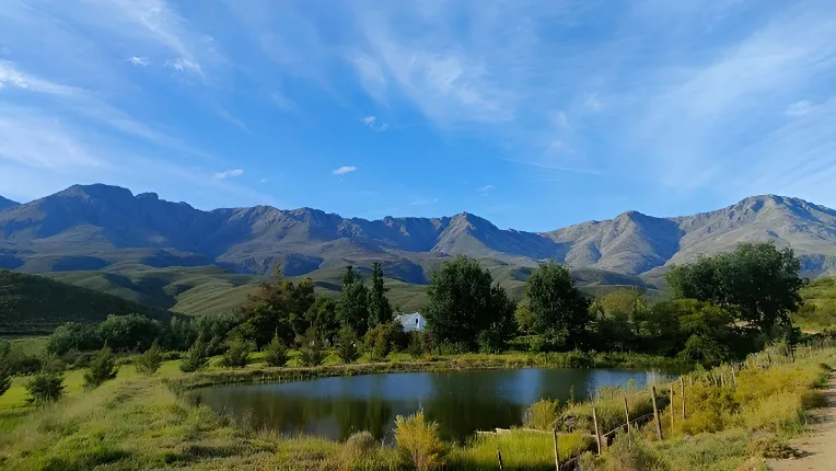 Kruisrivier Guest Farm