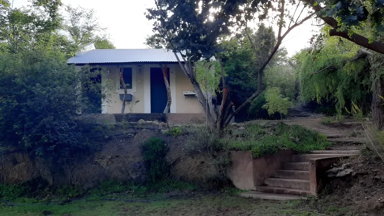 Kruisrivier Guest Farm