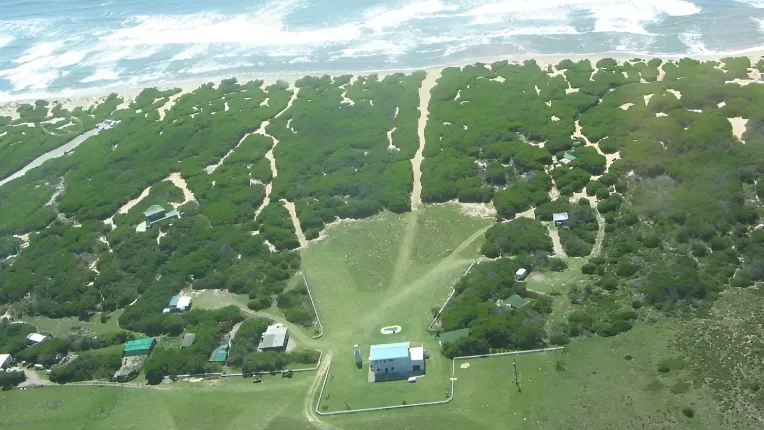 Cannon Valley Estate