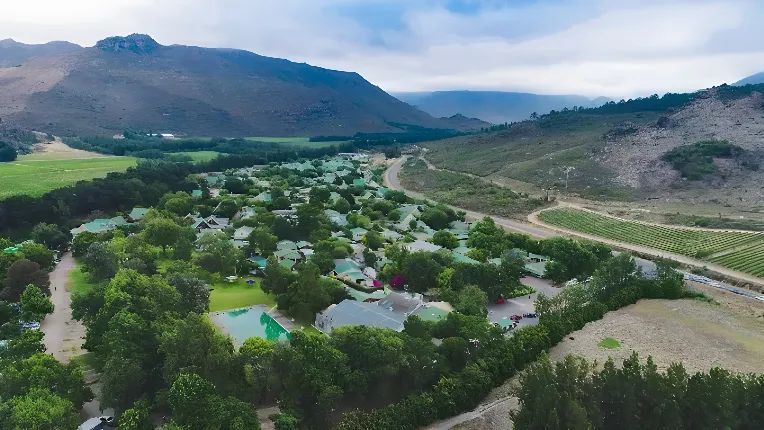 De Hollandsche Molen