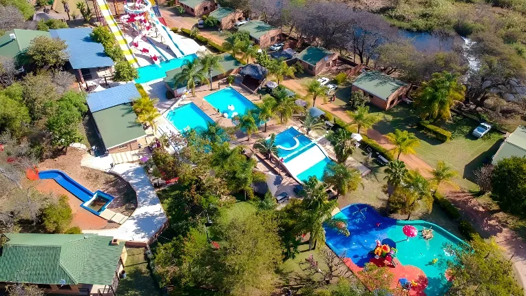 De Villa River Resort