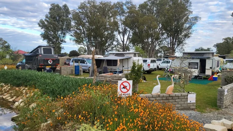 Die Blou Huis main image