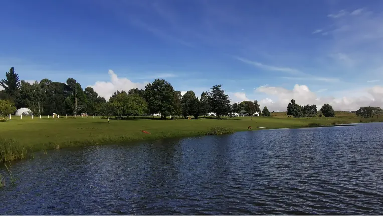 Dullstroom on the Dam