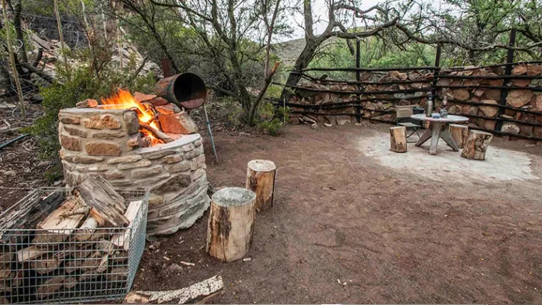 Elyolo Karoo Guest Farm