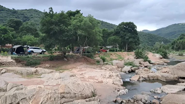 Eston 4x4 Valley Adventures