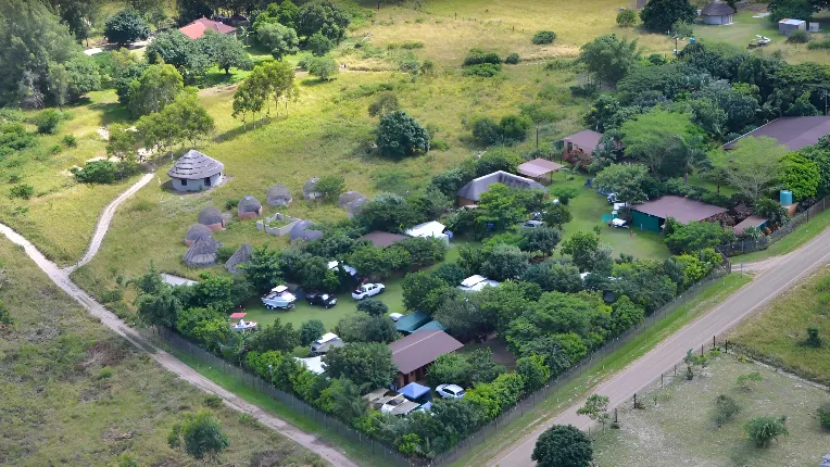 Flat Cat Accommodation