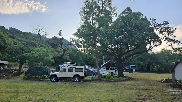 Goederus Guest Farm main image