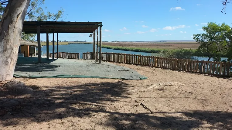 Happy Campers Campsite