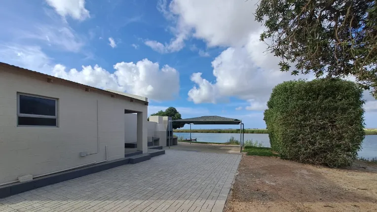 Kliphoek River Resort