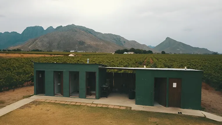 Altyd Water Campsite