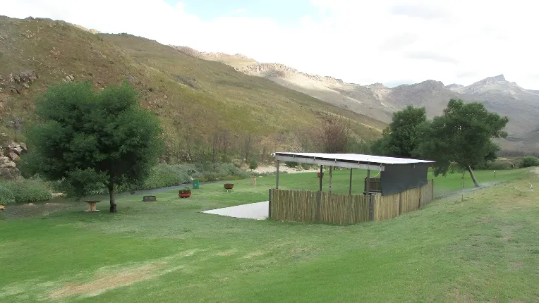 Altyd Water Campsite