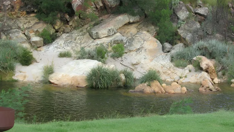 Altyd Water Campsite