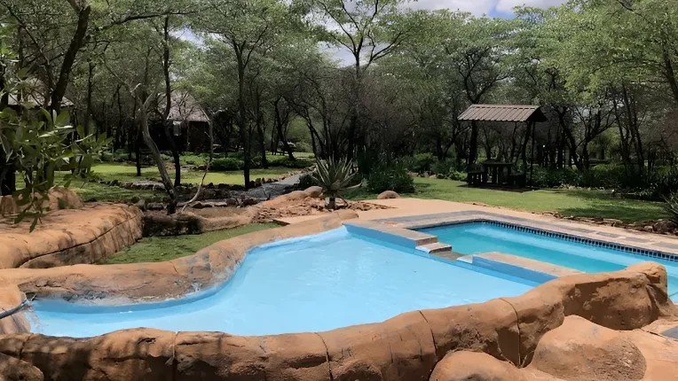 Dinokeng Camp and Leisure