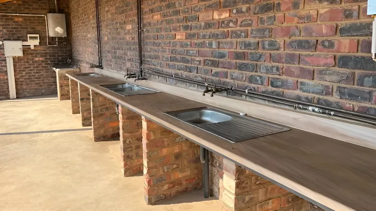 Dinokeng Camp and Leisure