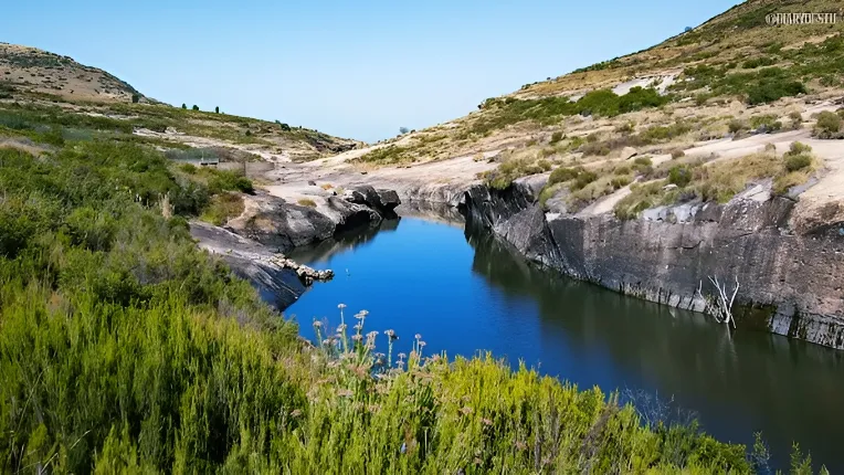 Meiringskloof Nature Park