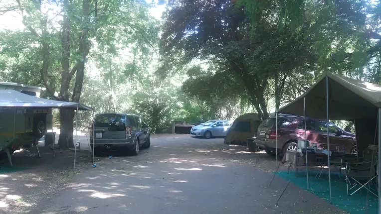 Meiringskloof Nature Park