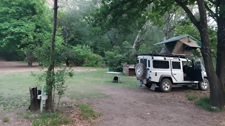 Meiringskloof Nature Park