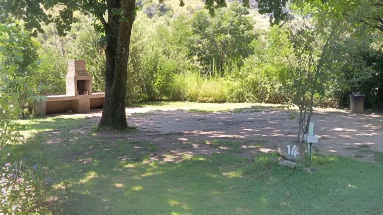 Meiringskloof Nature Park