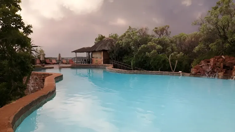 Mountain Sanctuary Park