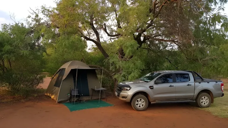 Mountain Sanctuary Park