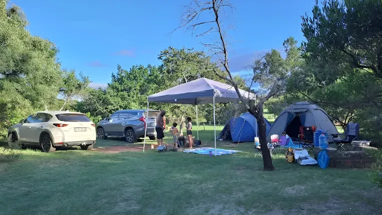 Mountain Sanctuary Park