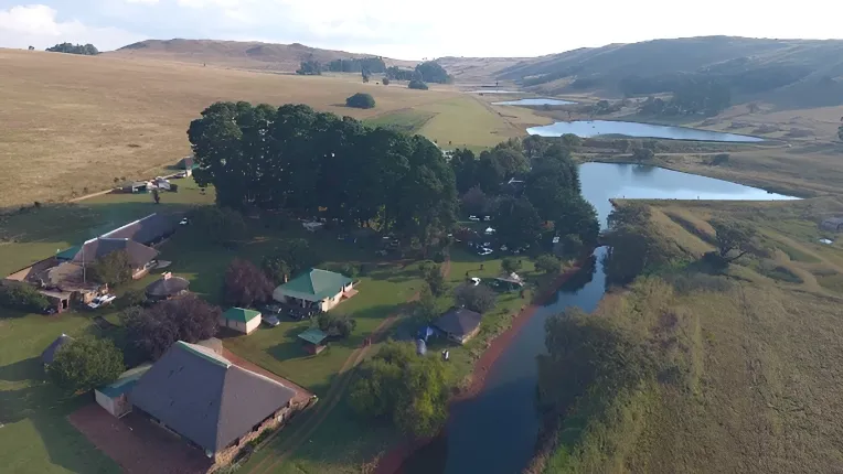 Elandskloof Trout Farm
