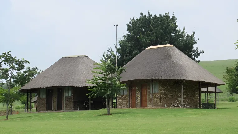 Elandskloof Trout Farm