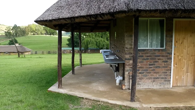 Elandskloof Trout Farm