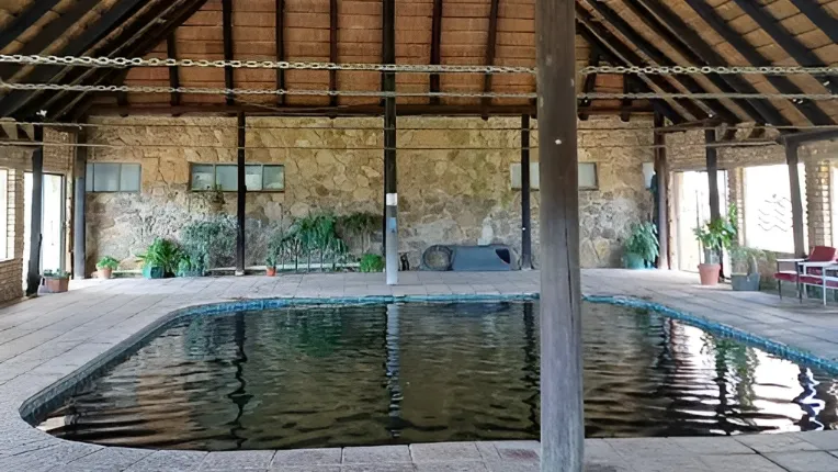 Elandskloof Trout Farm