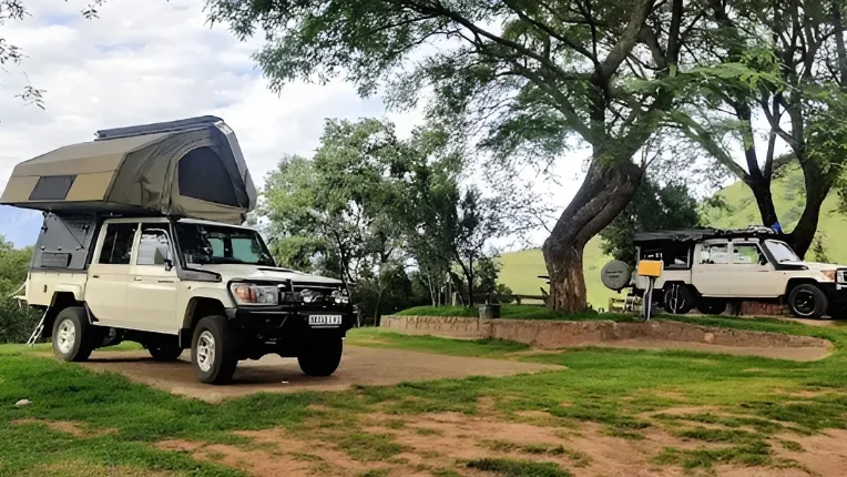 Hlalanathi Drakensberg Resort 