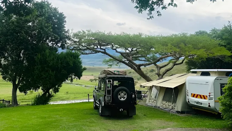 Hlalanathi Drakensberg Resort 