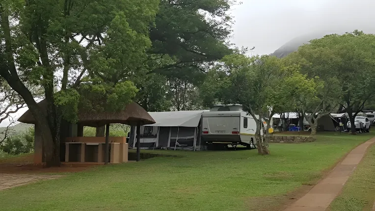 Hlalanathi Drakensberg Resort 