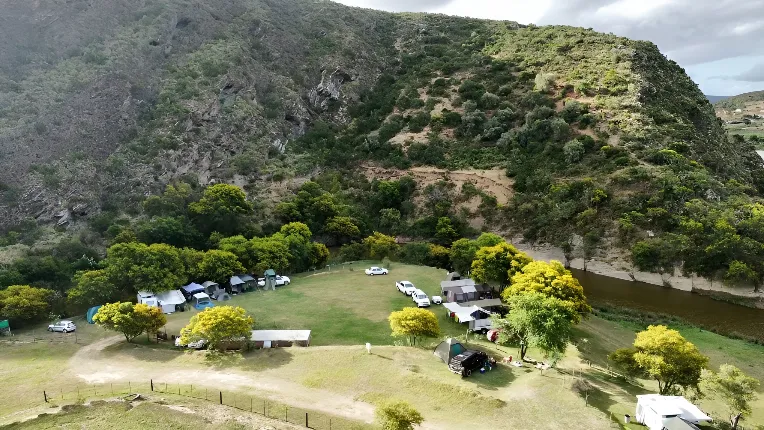 Gourits River Eco Camping