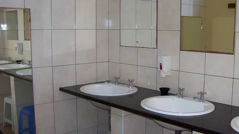 Glentana Caravan Park