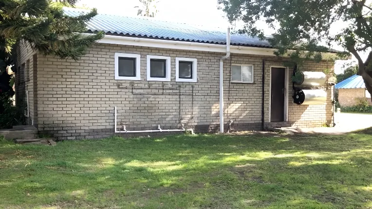 Outeniqua Caravan Park