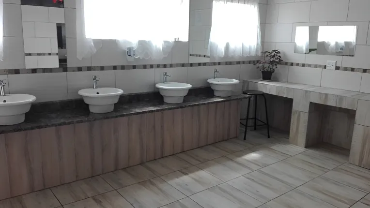 Outeniqua Caravan Park