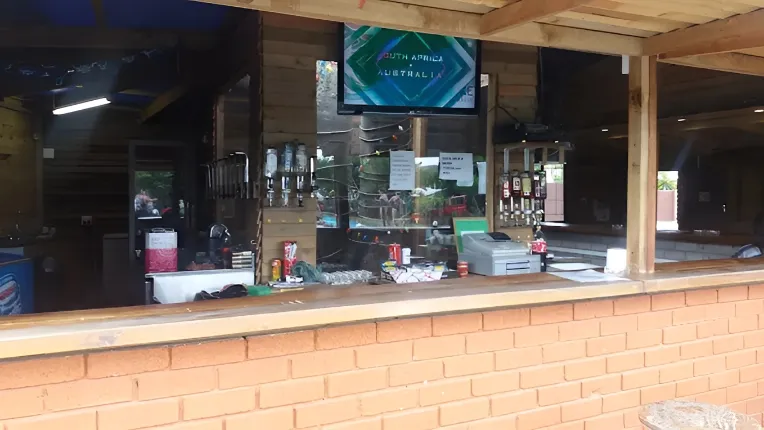 Outeniqua Caravan Park