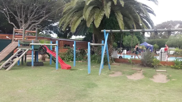 Outeniqua Caravan Park