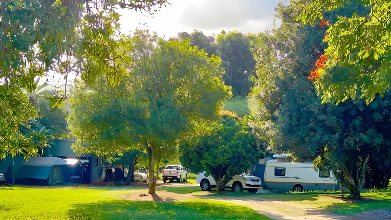 Busa House main image