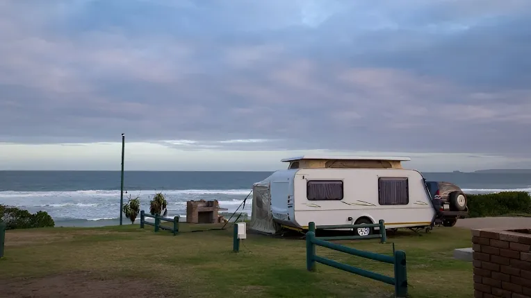 Dwarswegstrand Resort