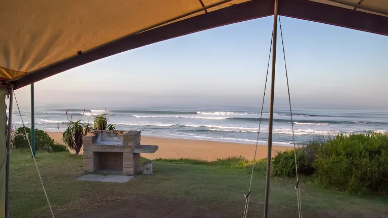 Dwarswegstrand Resort