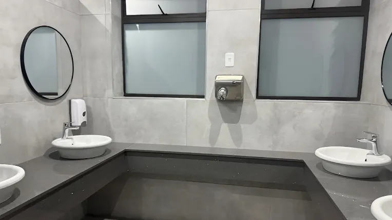 Dwarswegstrand Resort