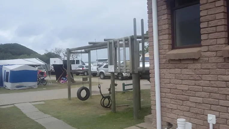 Dwarswegstrand Resort