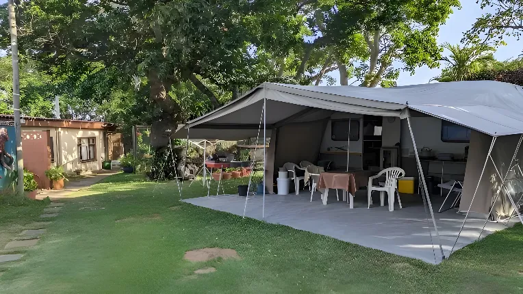 Oasis Holiday Resort