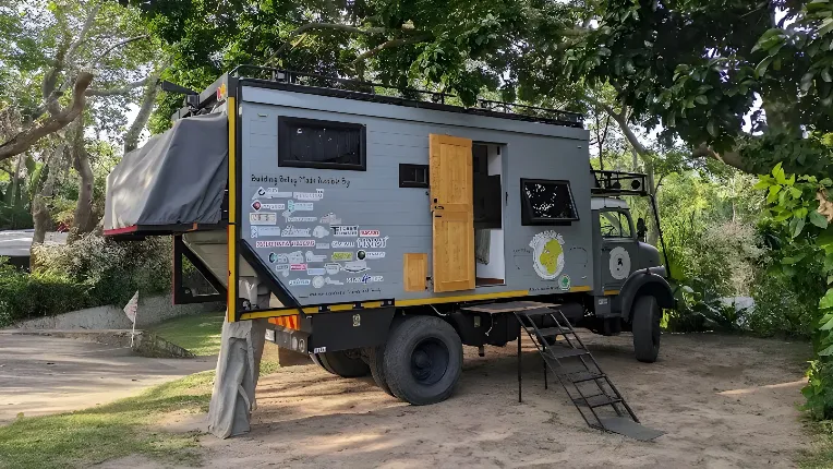 Oasis Holiday Resort