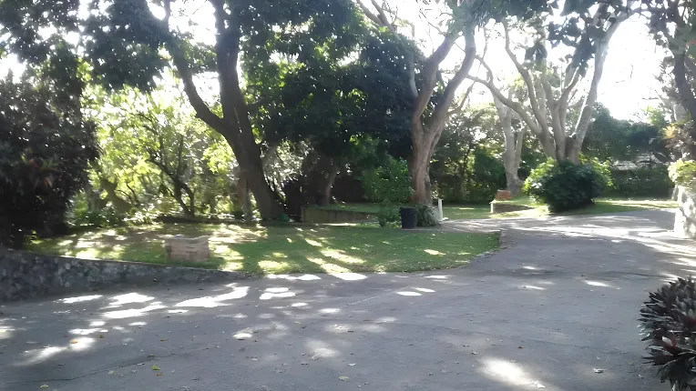 Oasis Holiday Resort